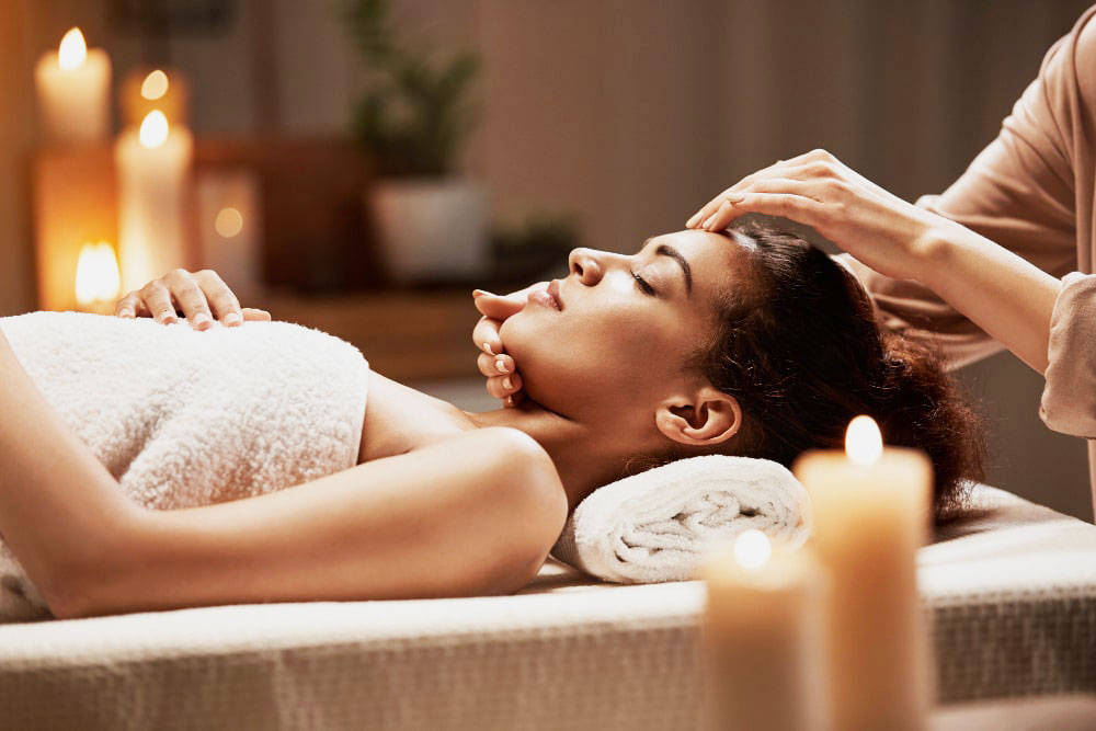 Rose Spa NYC